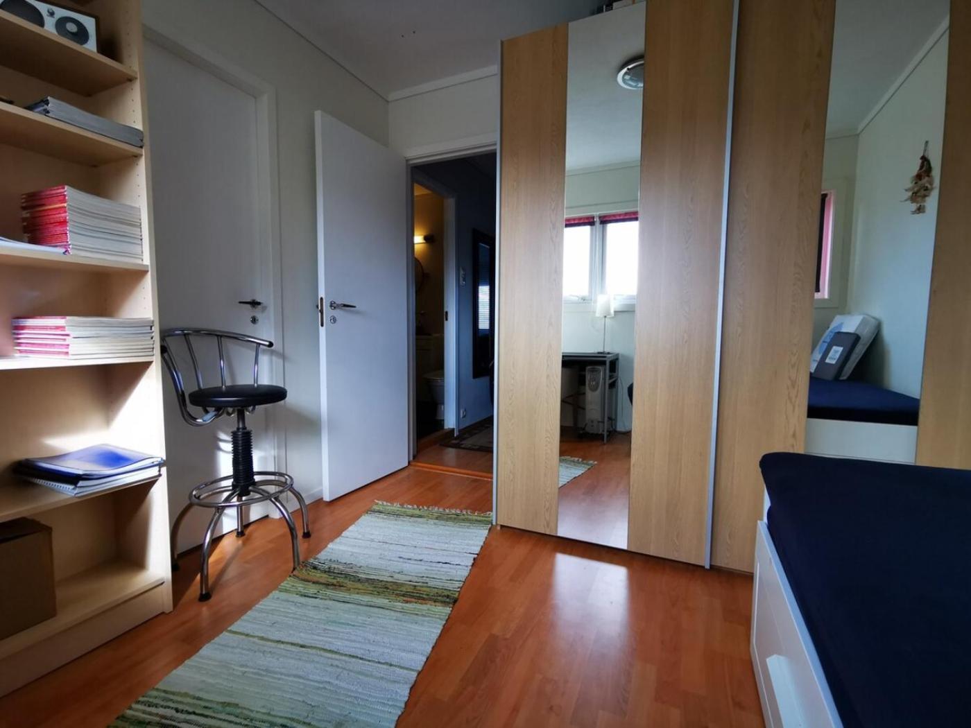 Apartment Close To The City Center With Sea View Ålesund المظهر الخارجي الصورة